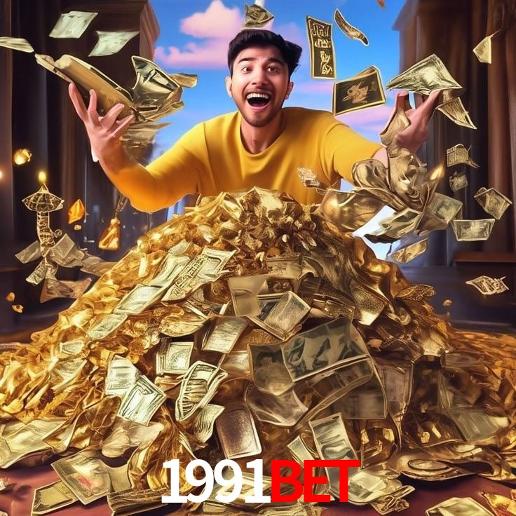 Estatísticas 1991BET