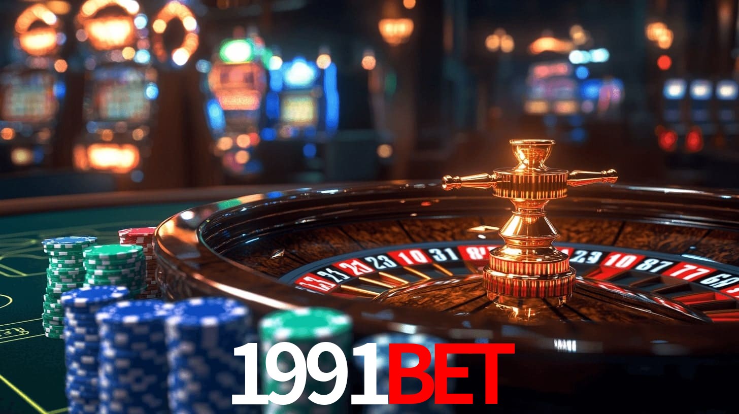 1991BET - Corrida da Fortuna Rápida - 1991BET.COM