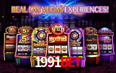 A Revolução dos Aplicativos de Jogos no 1991BET
