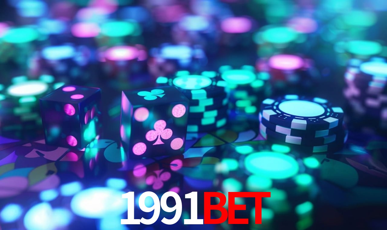 Experiência VIP 1991BET