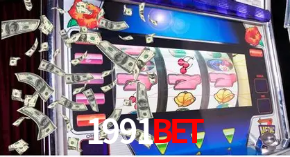 Desvendando o Mundo dos Jogos Virtuais na 1991BET