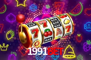 Inovações de Jogos na 1991BET: O Futuro das Experiências Interativas