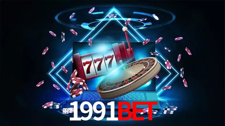 Experiência VIP 1991BET