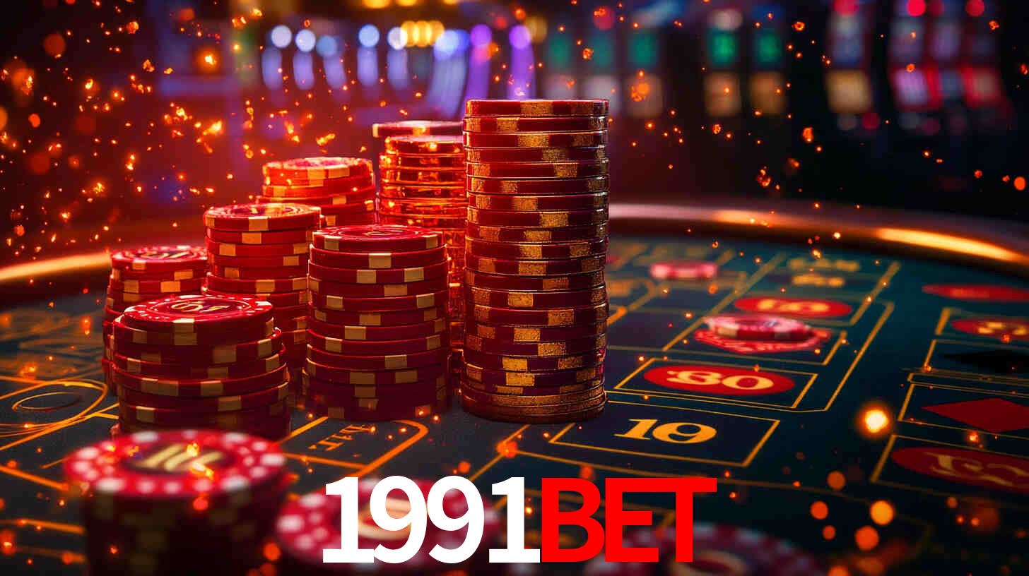 Ofertas Imperdíveis na 1991BET: Promoções e Bônus Que Valem a Pena