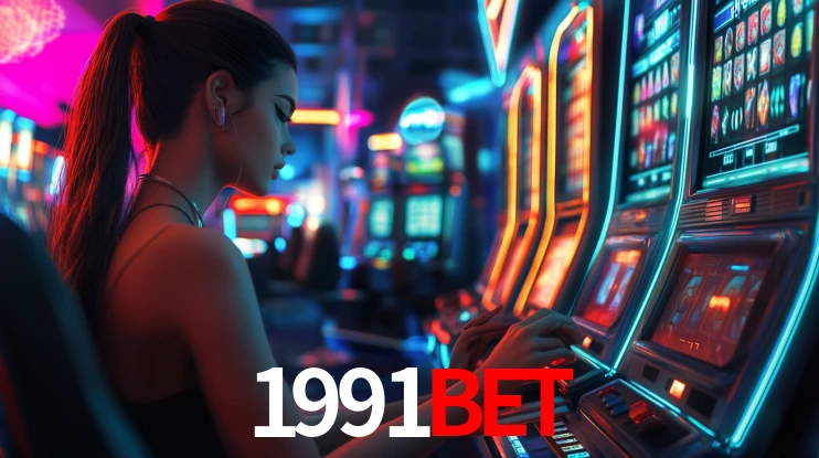 1991BET