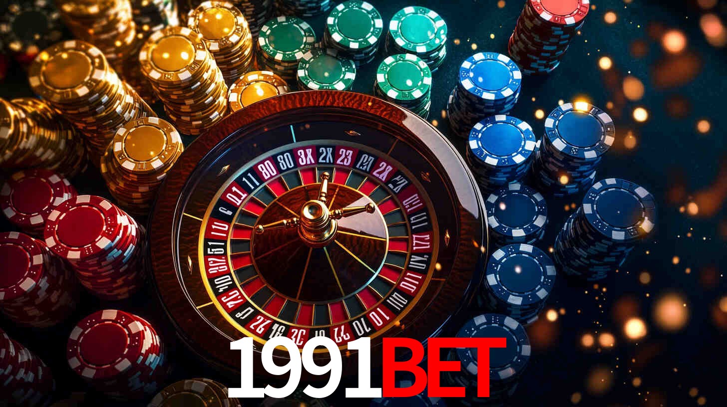 1991BET App