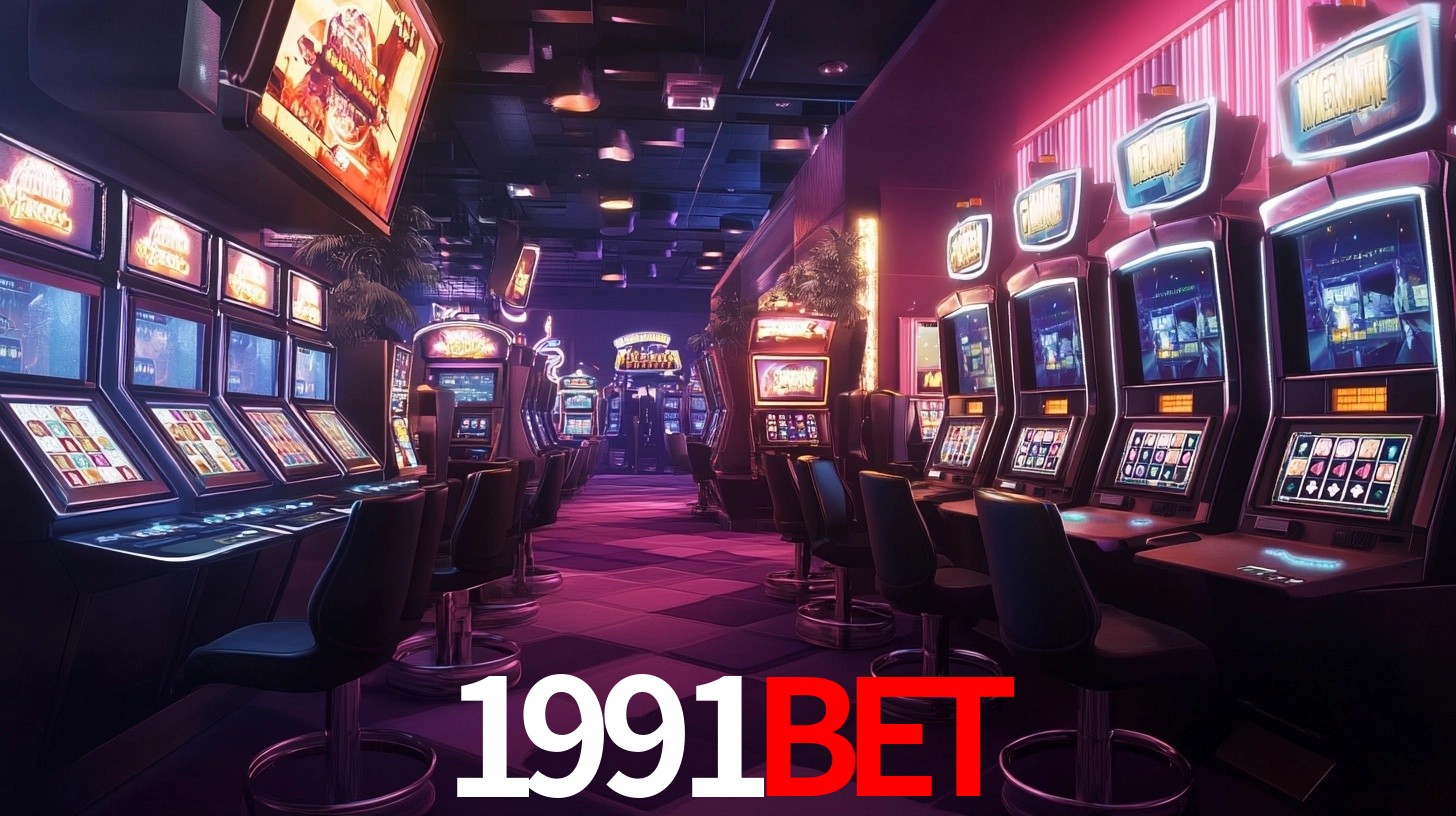 1991BET