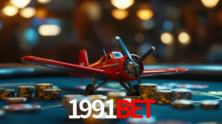 Casino Ao Vivo 1991BET