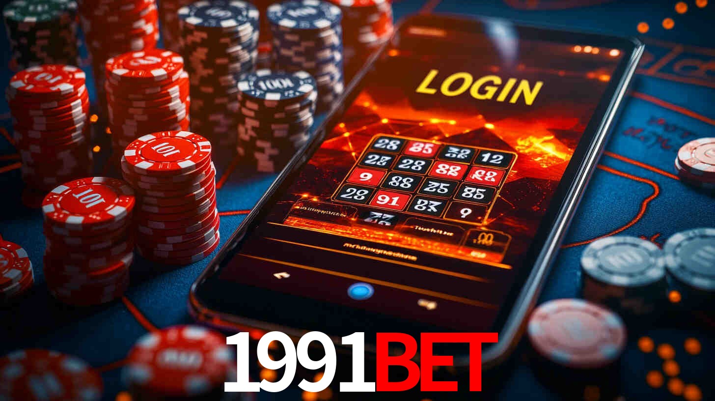 1991BET