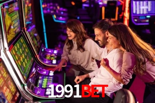 Mesa de Blackjack 1991BET