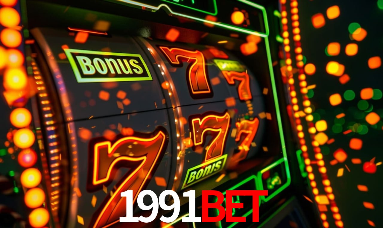 Torneios 1991BET