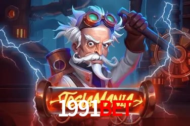 Estatísticas 1991BET