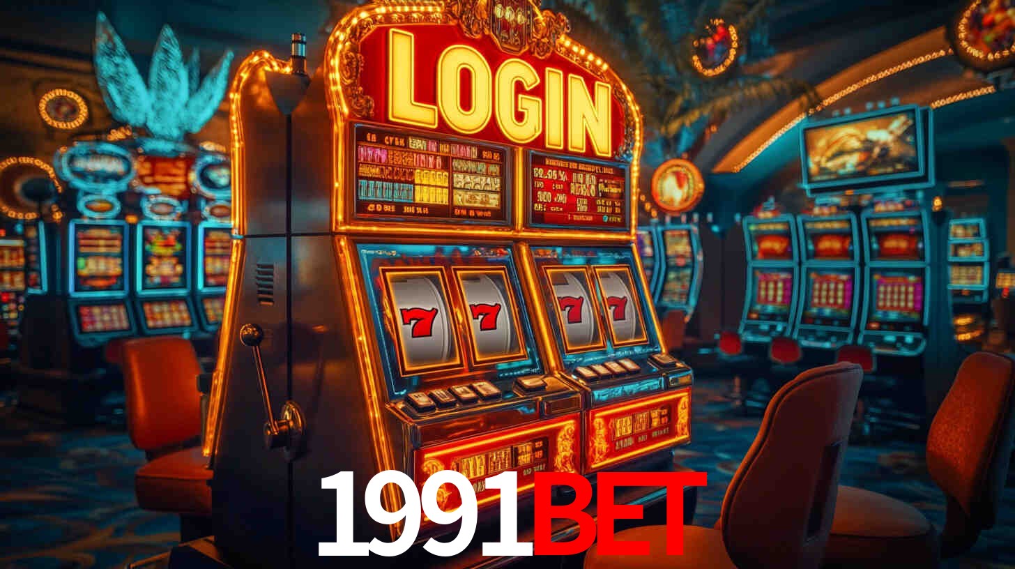 Explore as vantagens do 1991BET: serviço profissional e confiabilidade