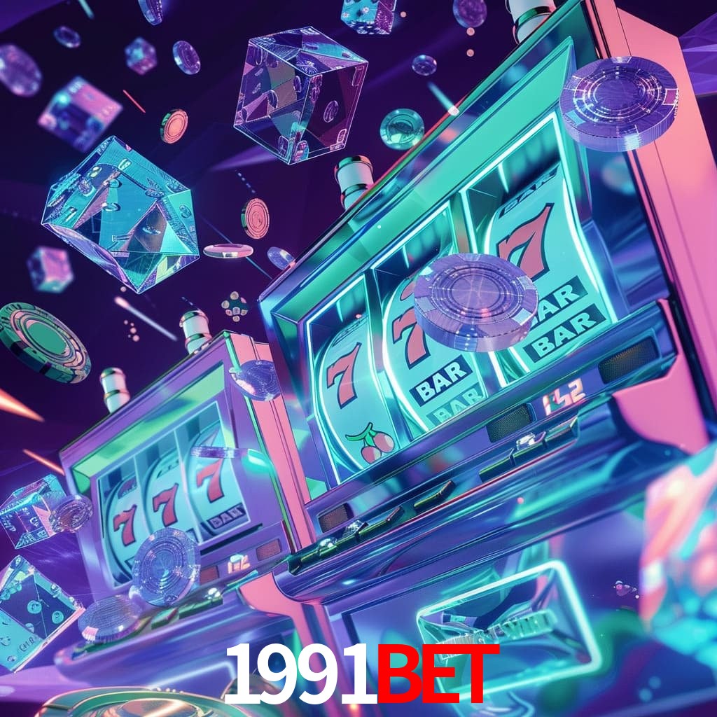 Casino Ao Vivo 1991BET