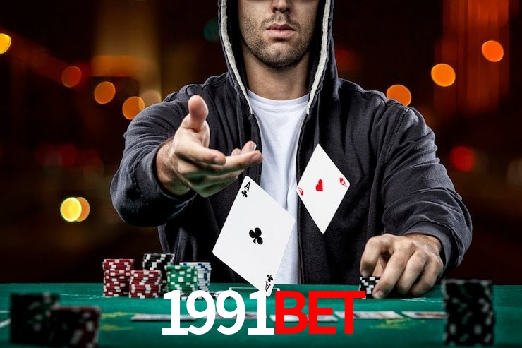 Jogos Exclusivos 1991BET