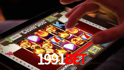 Descubra a Magia dos Jogos de Arcade no 1991BET