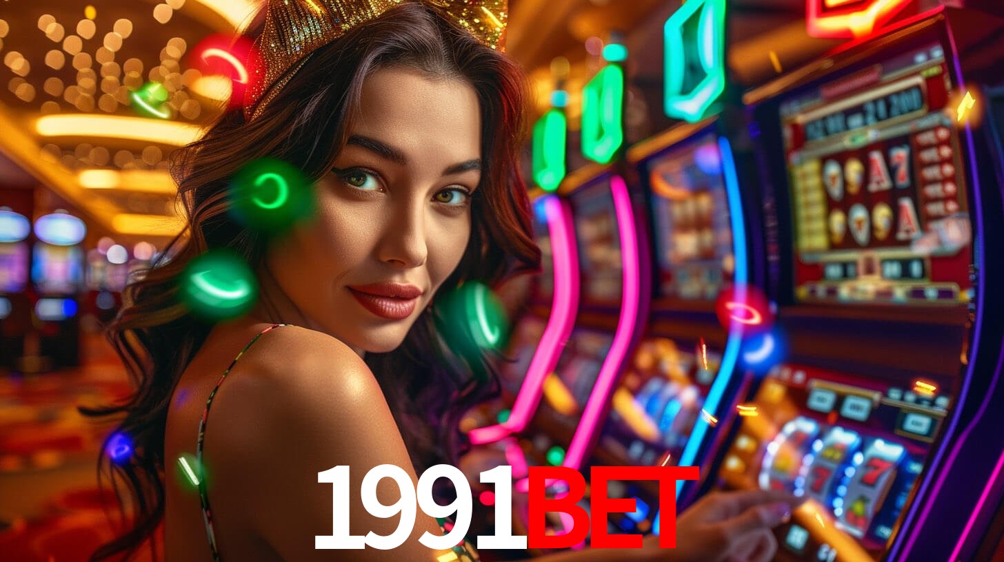 PIX Instantâneo 1991BET