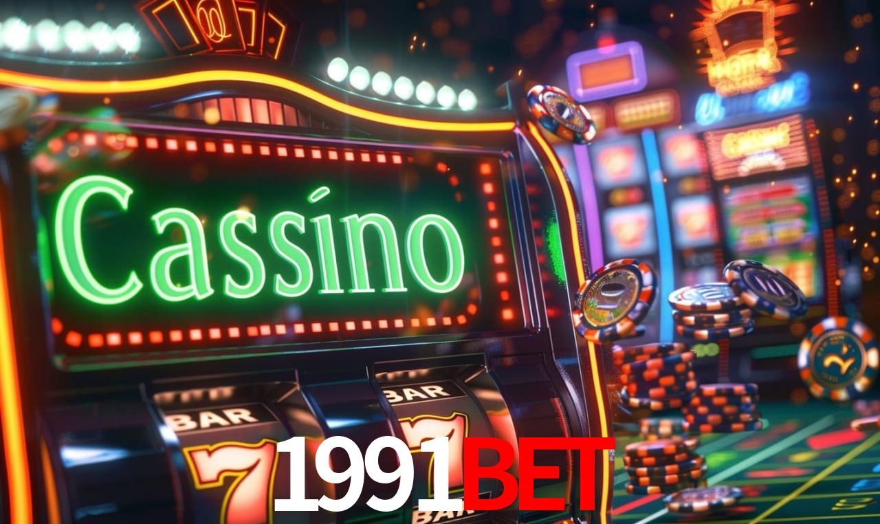 Estatísticas do Jogo 1991BET
