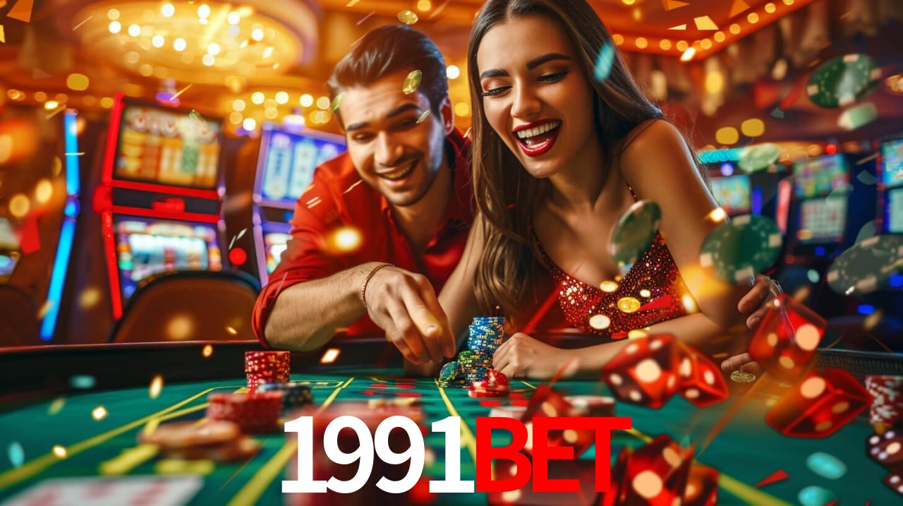 Recursos de Bônus 1991BET