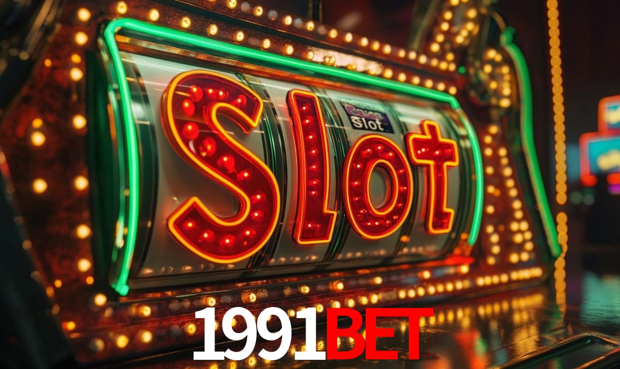 Casino Ao Vivo 1991BET