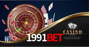 Provedores de Jogos 1991BET
