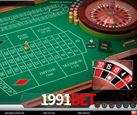 Explorando a Categoria de Eventos em Apostas na 1991BET
