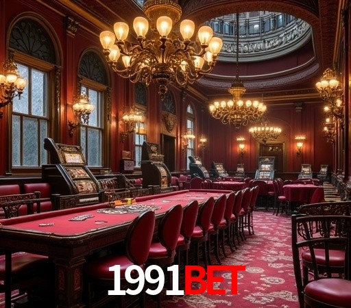 Login Seguro 1991BET