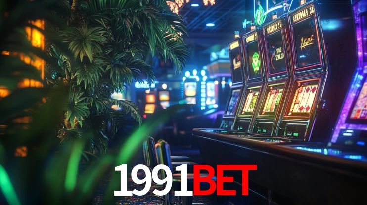 APP oficial da 1991BET para mobile