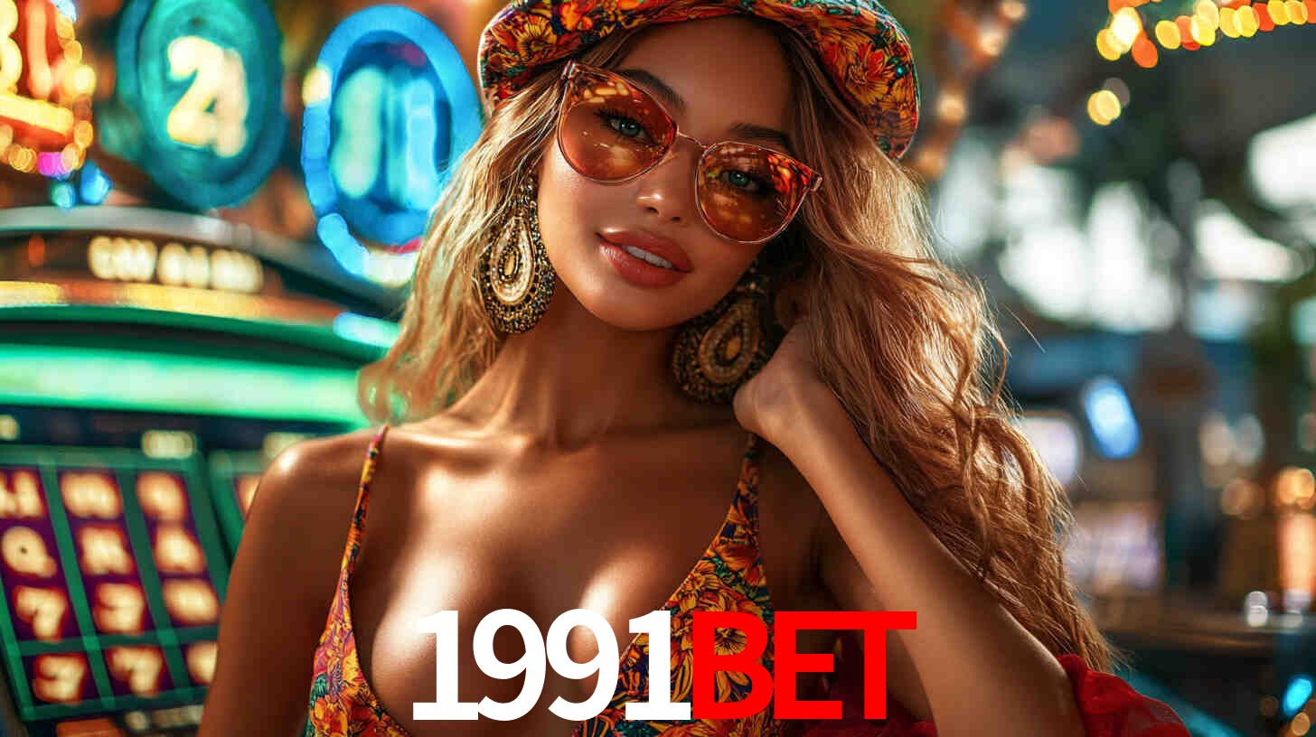 1991BET,1991BET.COM