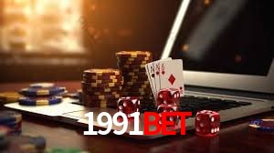 Mesa de Roleta 1991BET