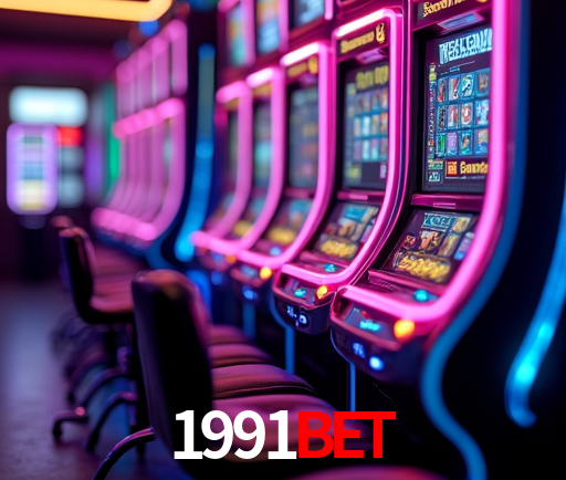 Integração de APIs 1991BET