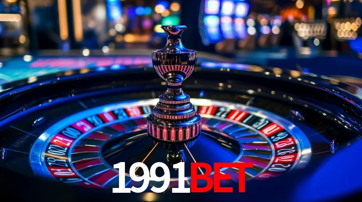 1991BET: Jogos de Caça-Níqueis-Altas Recompensas, Roleta-Velocidade, Blackjack-Desafios Máximos