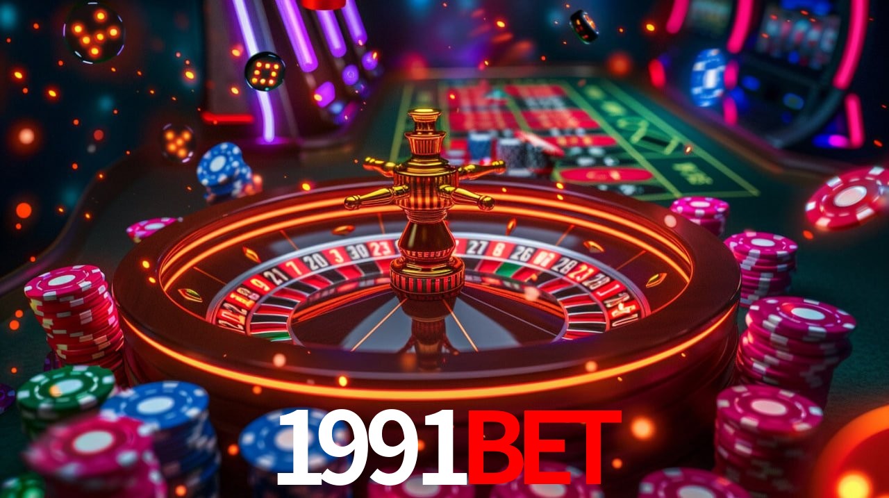 Casino VIP 1991BET