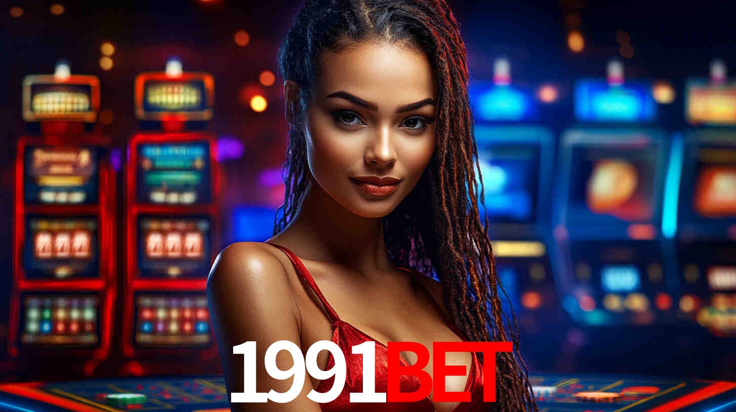 Apostas de Futebol 1991BET