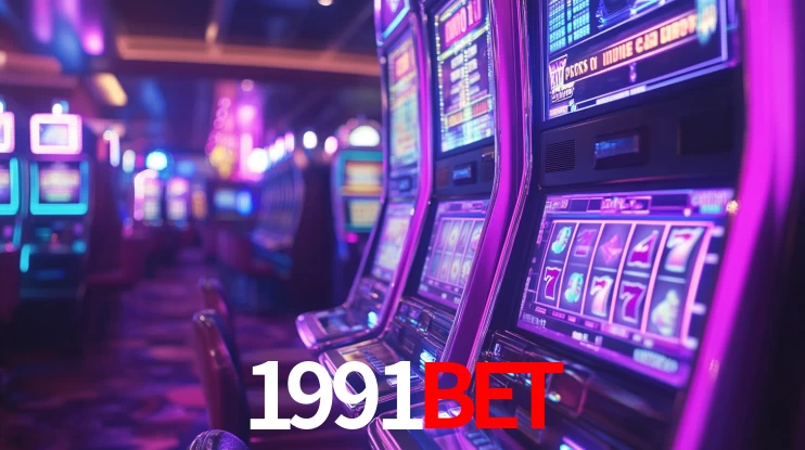 Cassino Online 1991BET