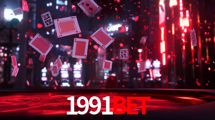 Bonus no Cassino 1991BET