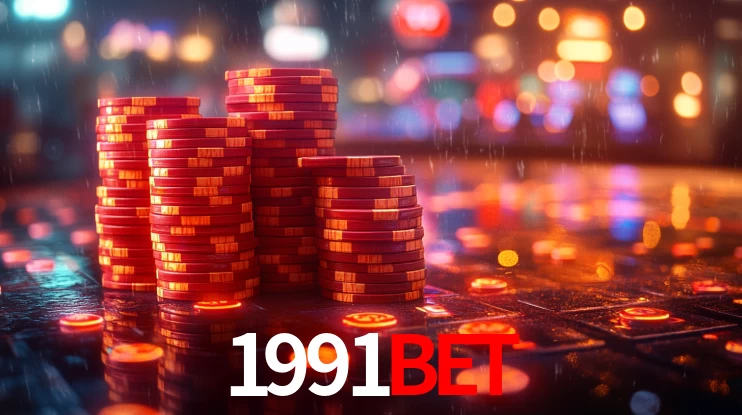 Suporte no Cassino Online 1991BET